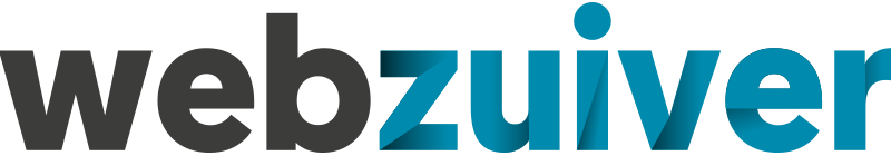 Logo Webzuiver