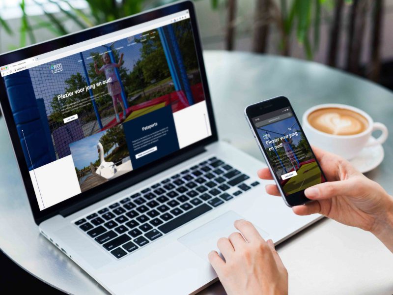 Website Patsports
